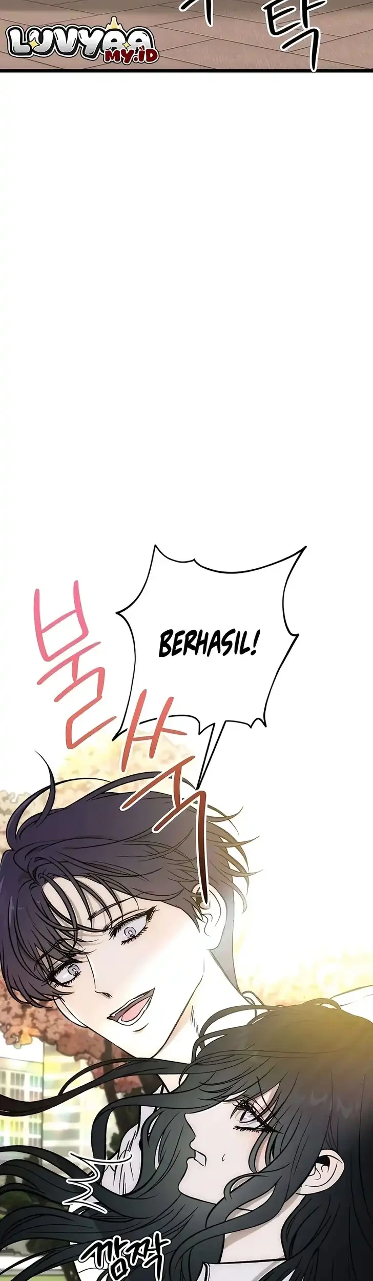 Endless Yearning Chapter 14 Gambar 35