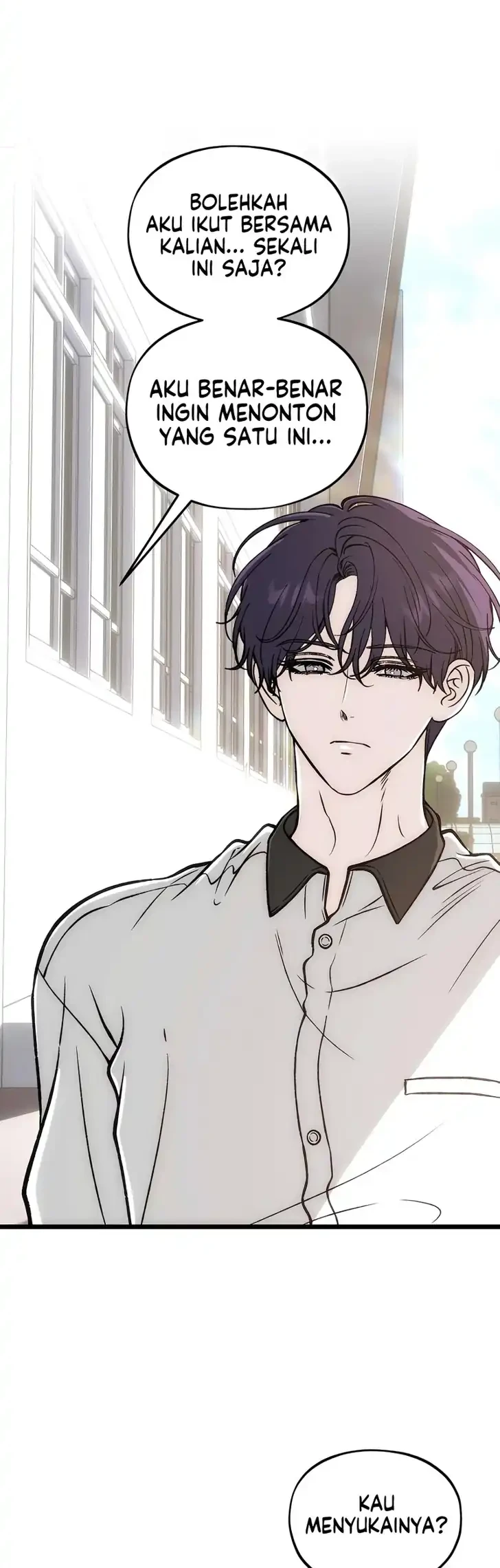Endless Yearning Chapter 16 Gambar 30