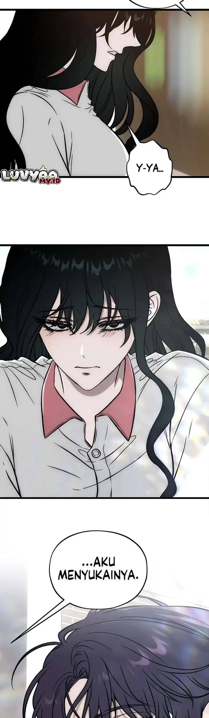 Endless Yearning Chapter 16 Gambar 31