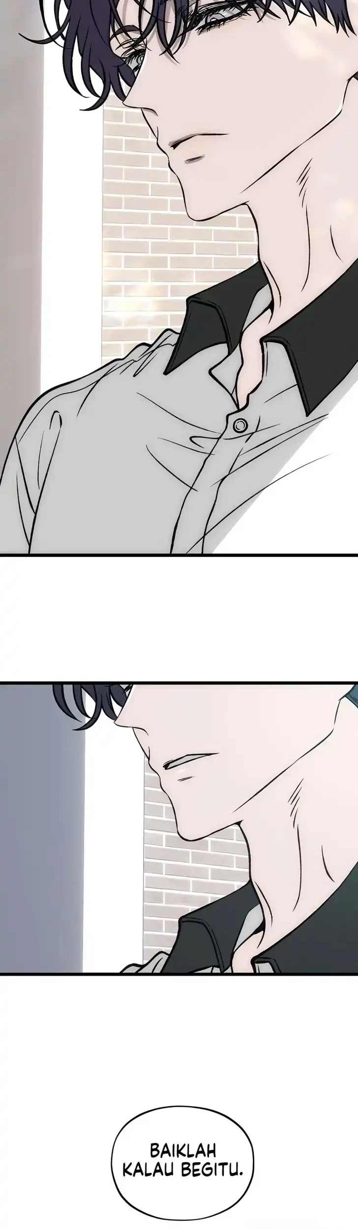 Endless Yearning Chapter 16 Gambar 32