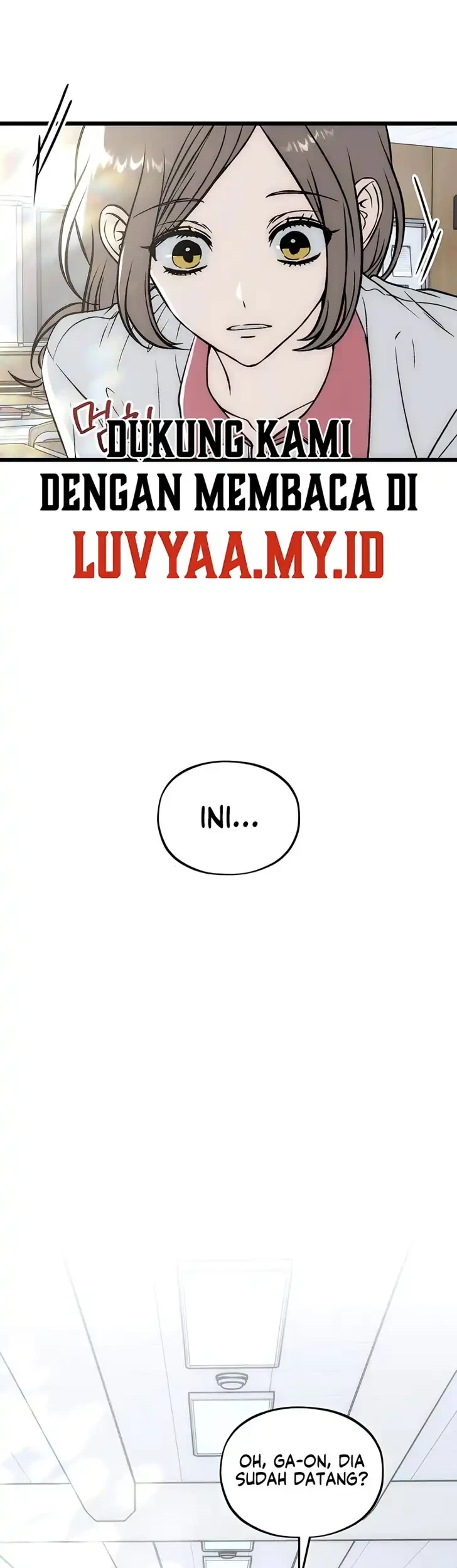 Endless Yearning Chapter 17 Gambar 34