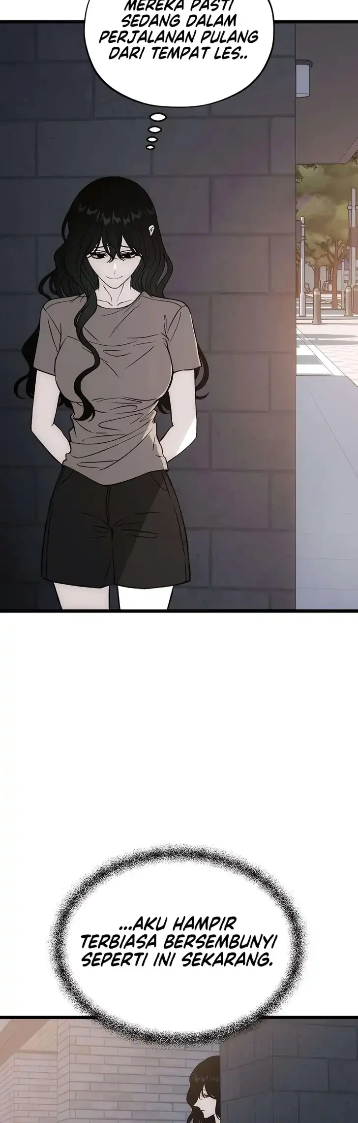 Endless Yearning Chapter 18 Gambar 33