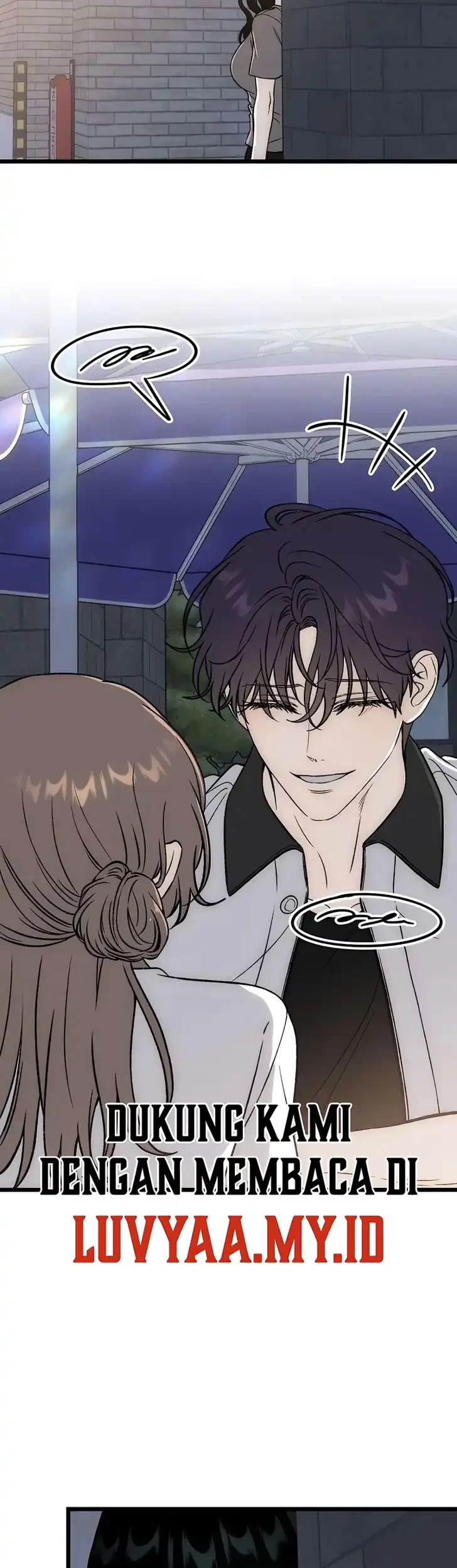 Endless Yearning Chapter 18 Gambar 34
