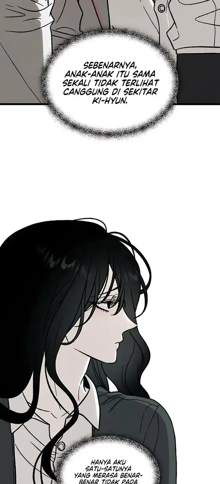 Endless Yearning Chapter 2 Gambar 44