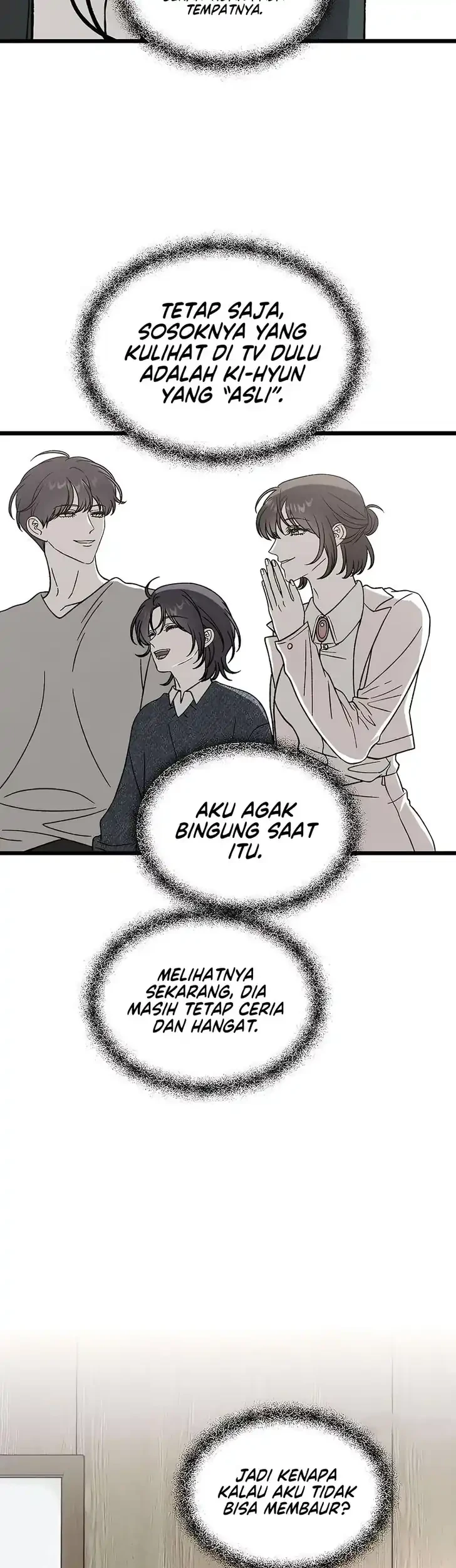 Endless Yearning Chapter 2 Gambar 45