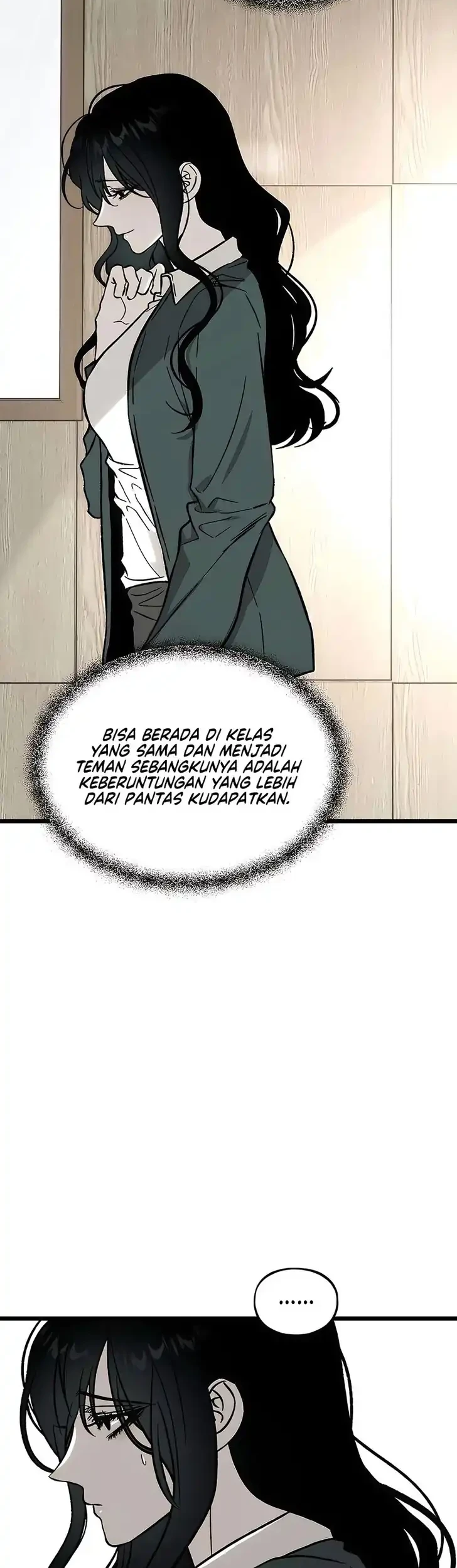 Endless Yearning Chapter 2 Gambar 46