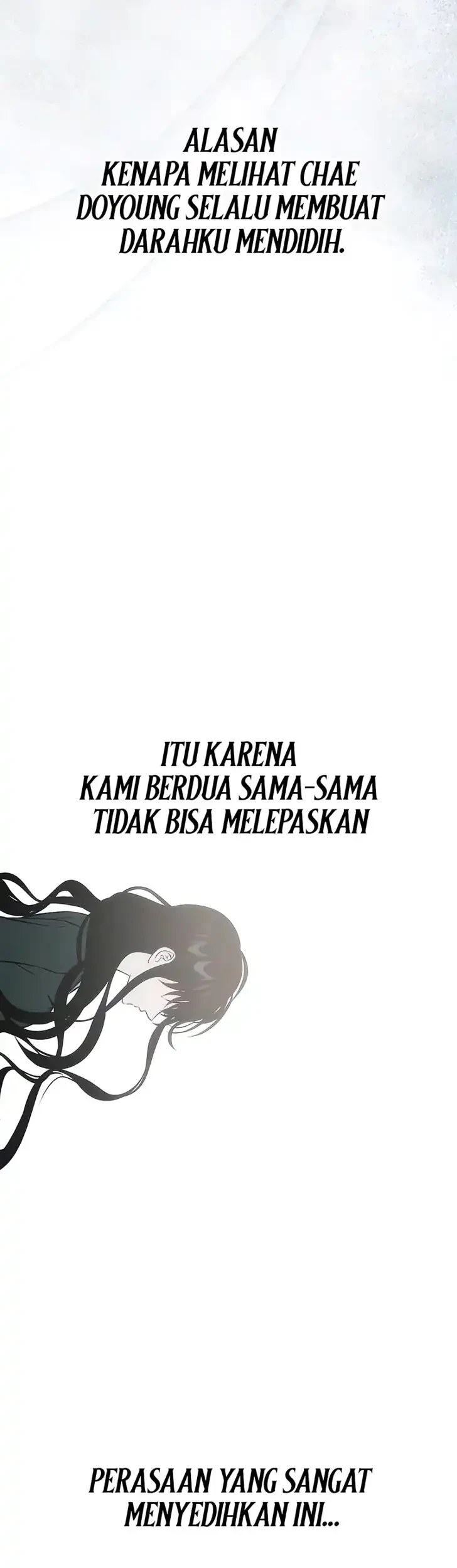 Endless Yearning Chapter 23 Gambar 40