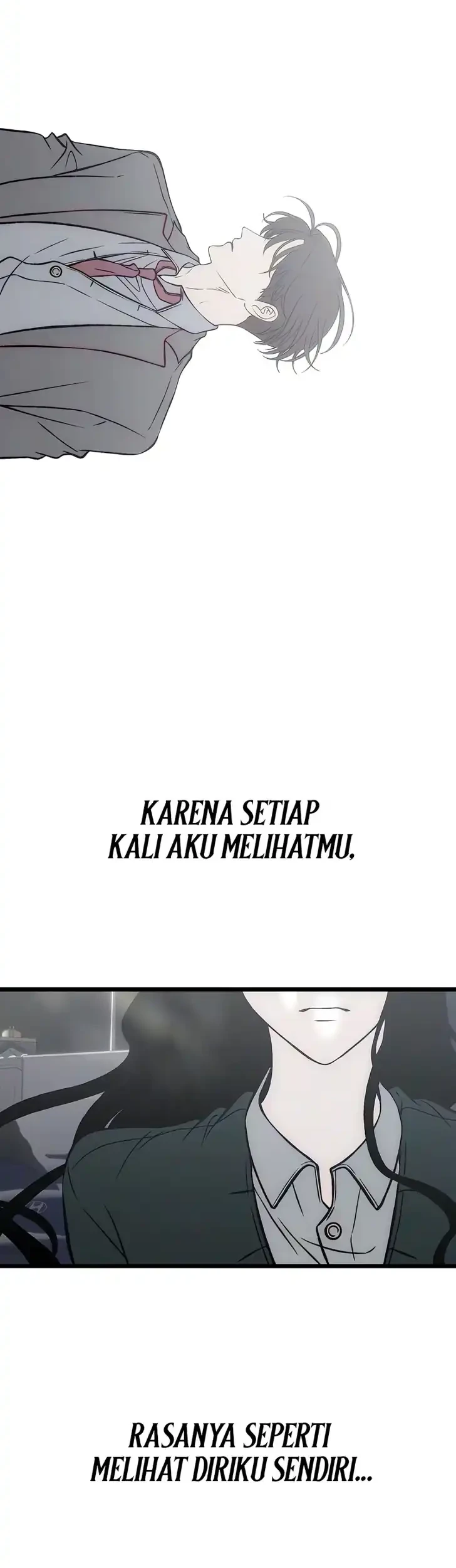Endless Yearning Chapter 23 Gambar 41