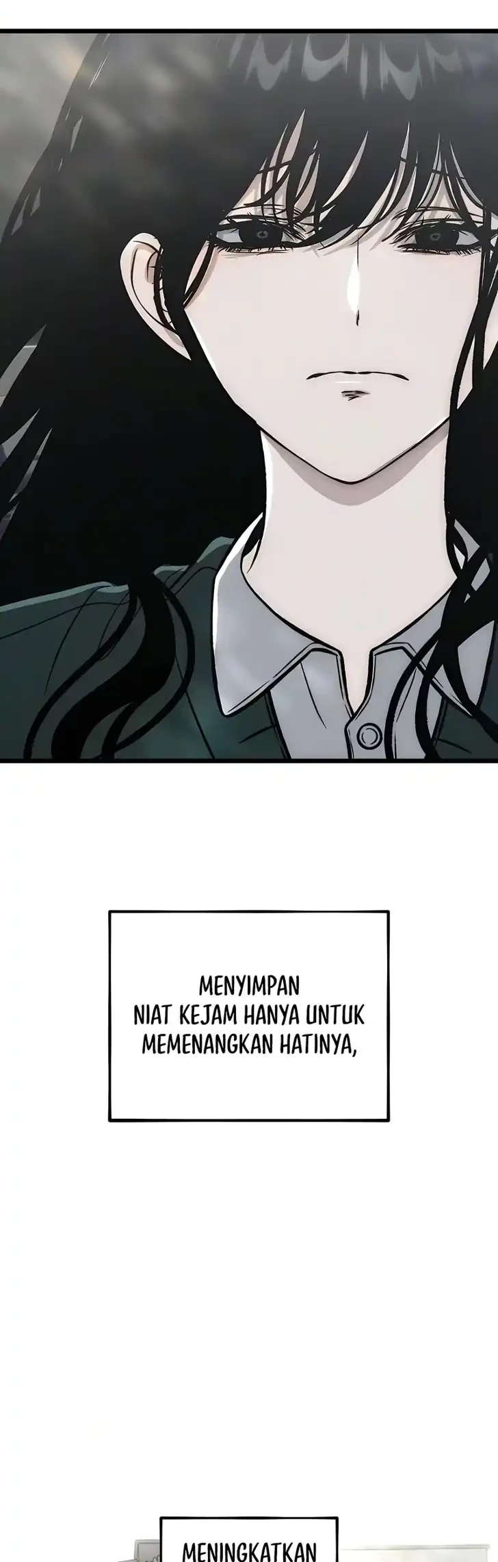 Endless Yearning Chapter 23 Gambar 42