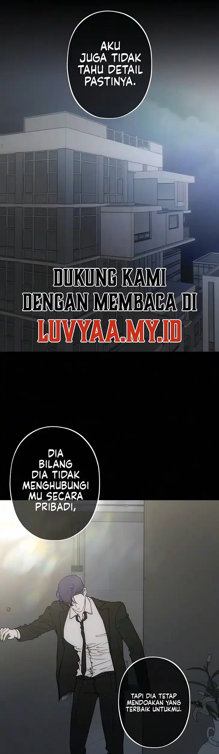 Endless Yearning Chapter 24 Gambar 34