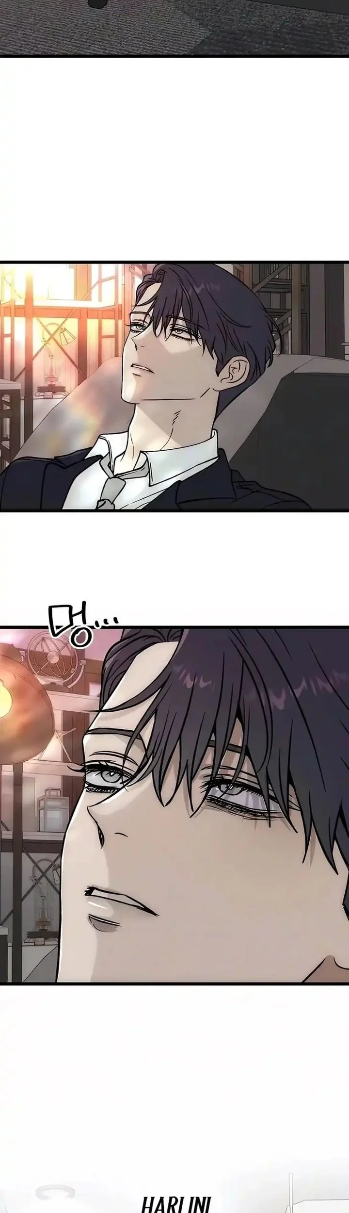 Endless Yearning Chapter 26 Gambar 23