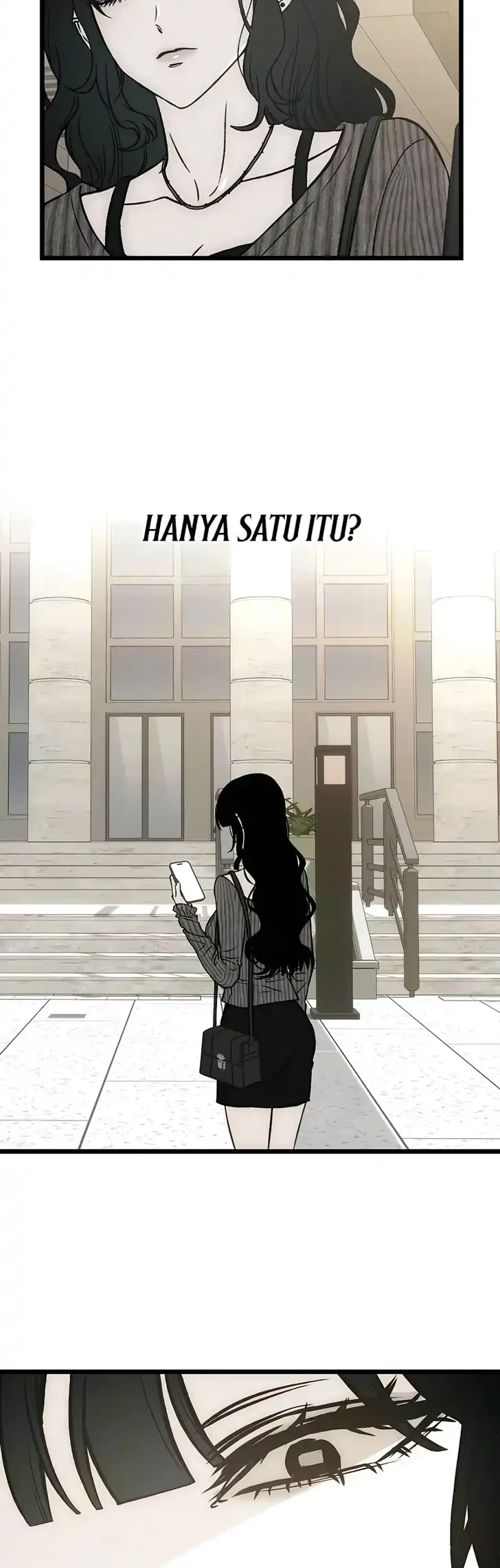 Endless Yearning Chapter 29 Gambar 30
