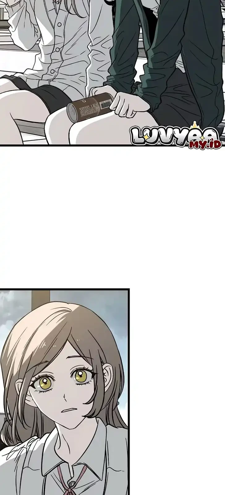 Endless Yearning Chapter 3 Gambar 40