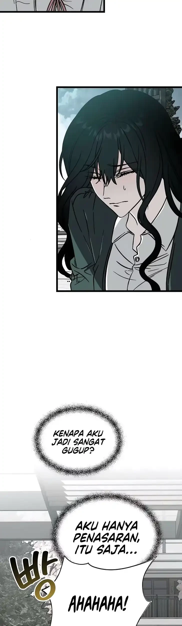 Endless Yearning Chapter 3 Gambar 41