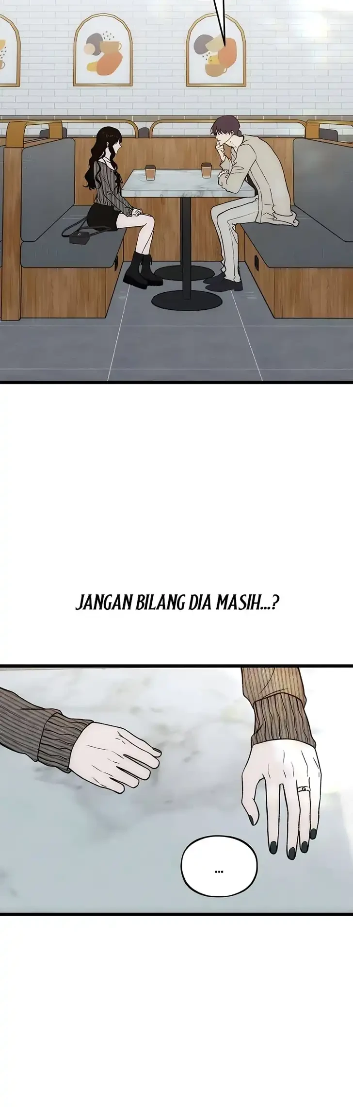 Endless Yearning Chapter 30 Gambar 27