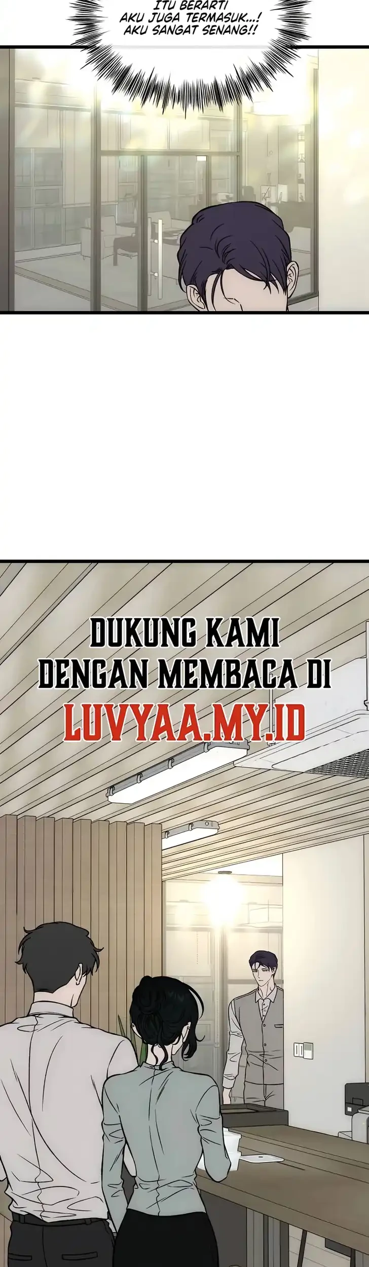 Endless Yearning Chapter 31 Gambar 26