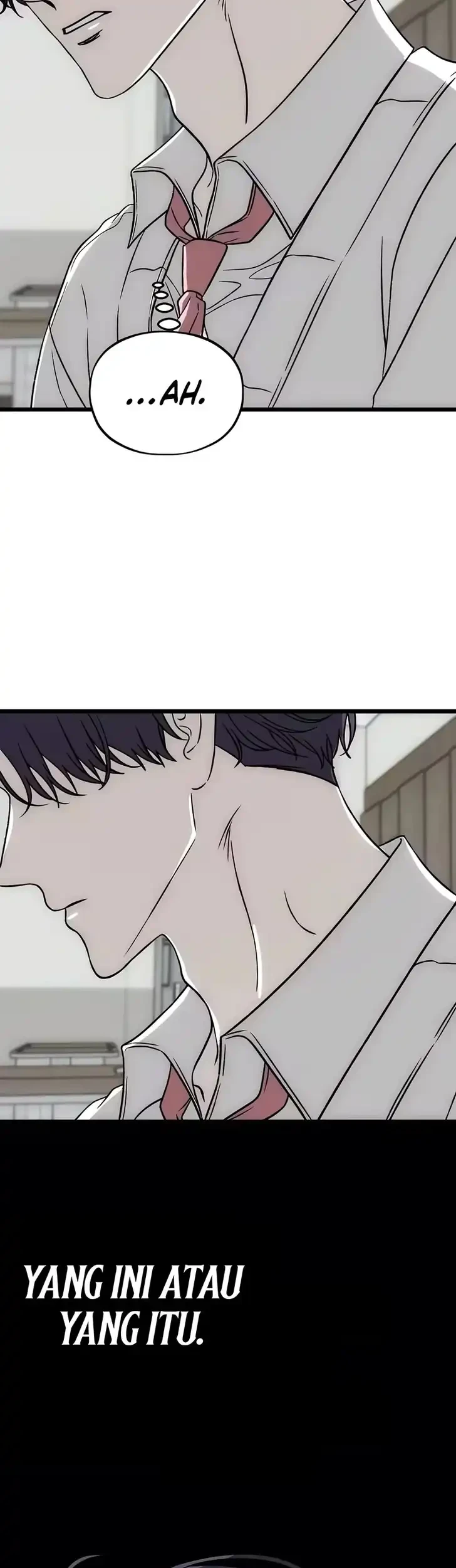 Endless Yearning Chapter 4 Gambar 45
