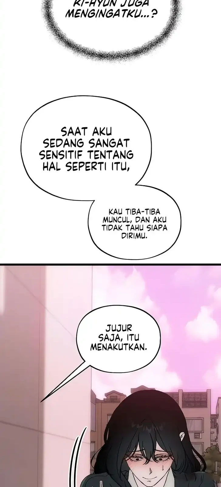 Endless Yearning Chapter 5 Gambar 36