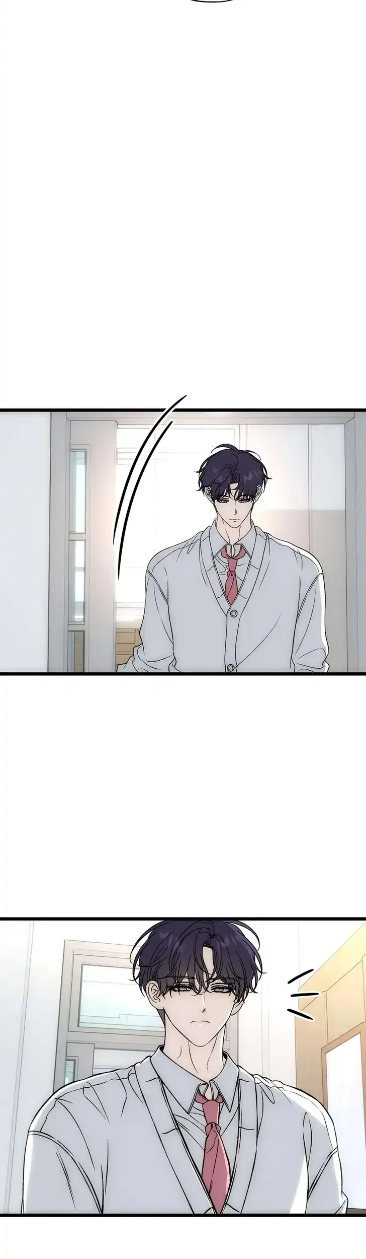Endless Yearning Chapter 7 Gambar 35
