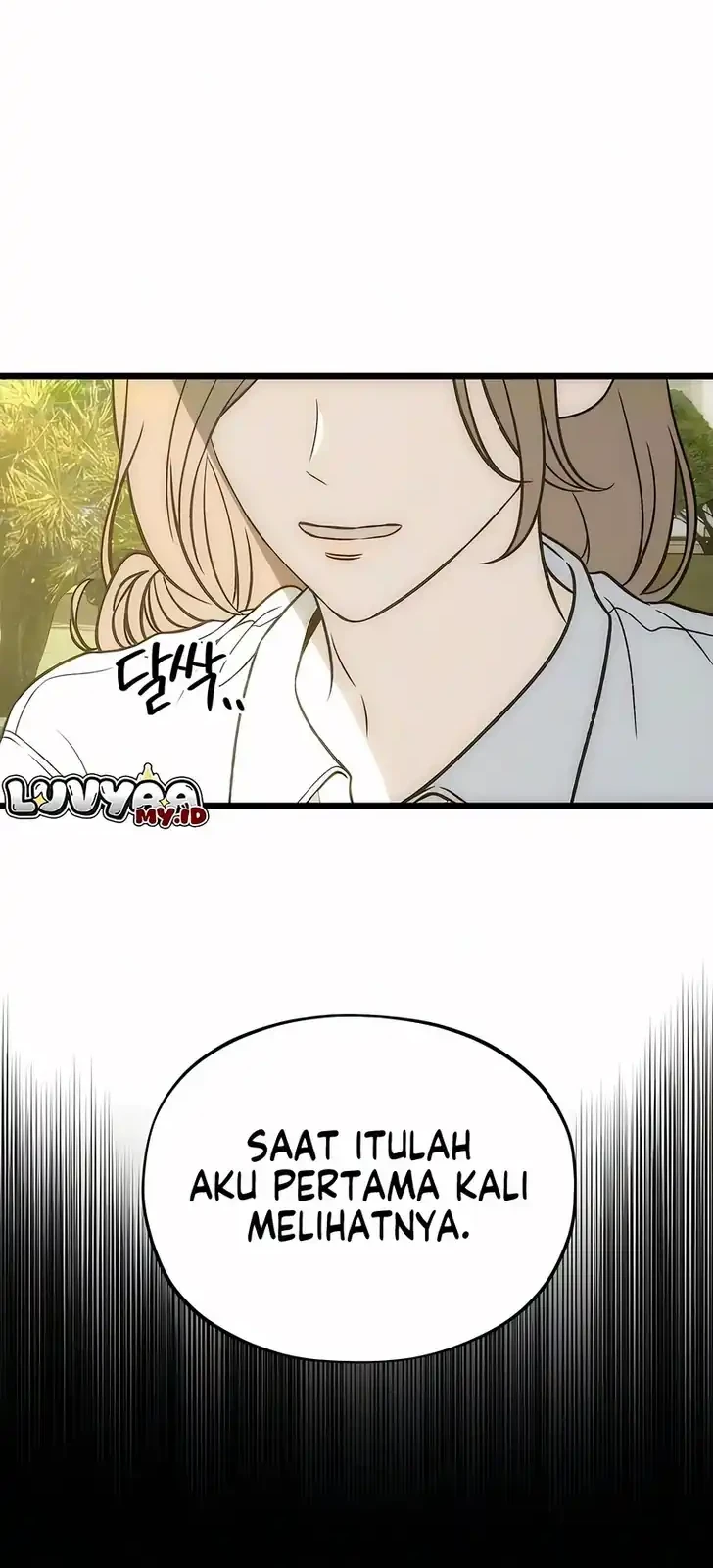 Endless Yearning Chapter 8 Gambar 40