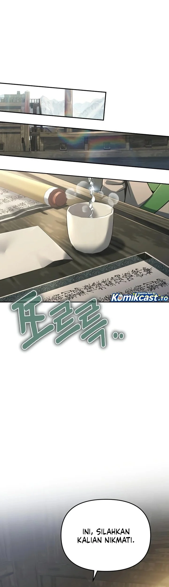 Entomologist in Sichuan Tang Clan Chapter 100 Gambar 49