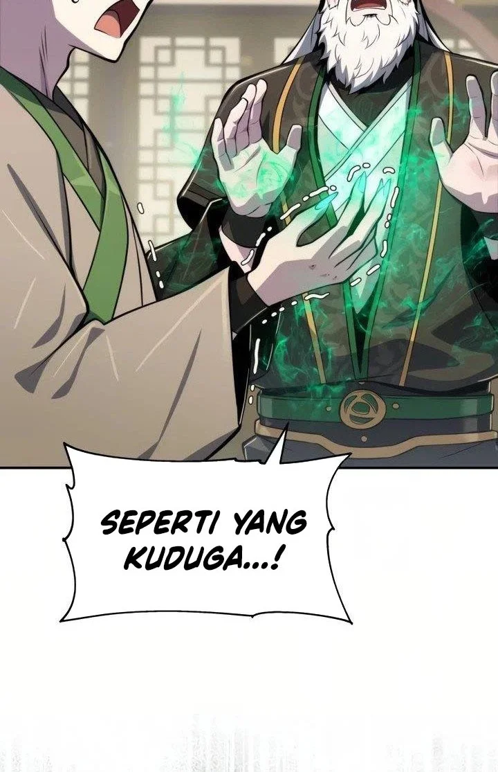 Entomologist in Sichuan Tang Clan Chapter 103 Gambar 46