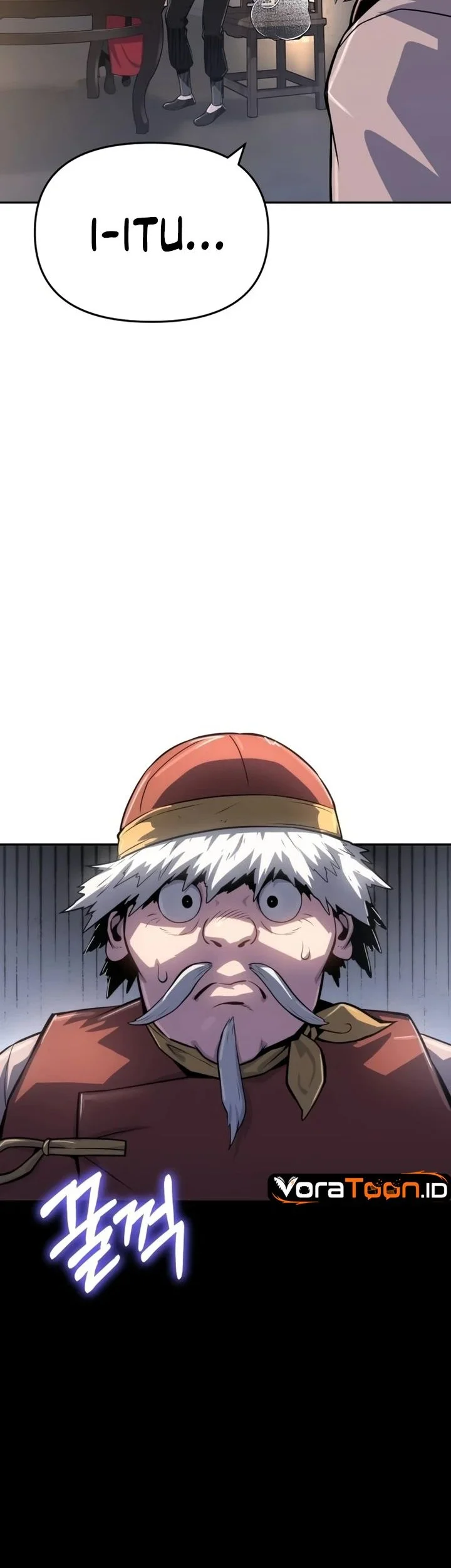 Entomologist in Sichuan Tang Clan Chapter 109 Gambar 41
