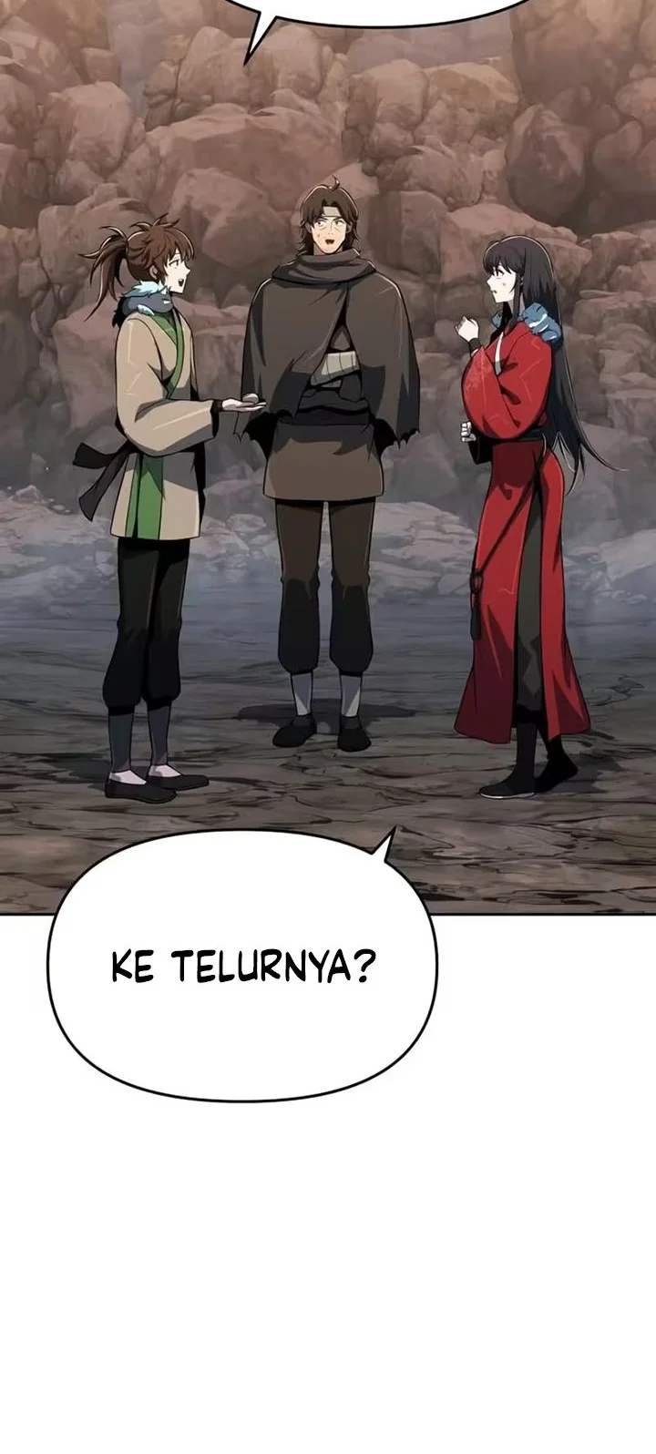 Entomologist in Sichuan Tang Clan Chapter 81 Gambar 56