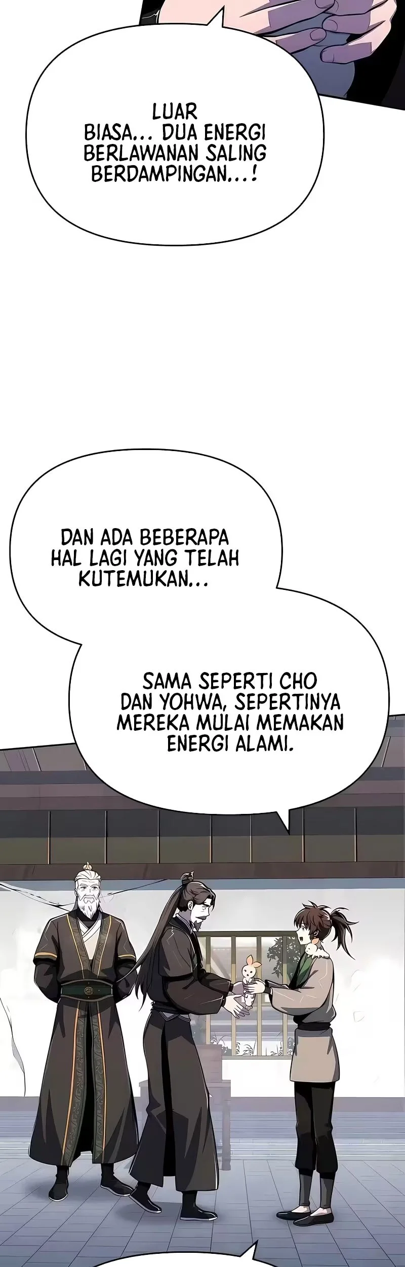 Entomologist in Sichuan Tang Clan Chapter 84 Gambar 50