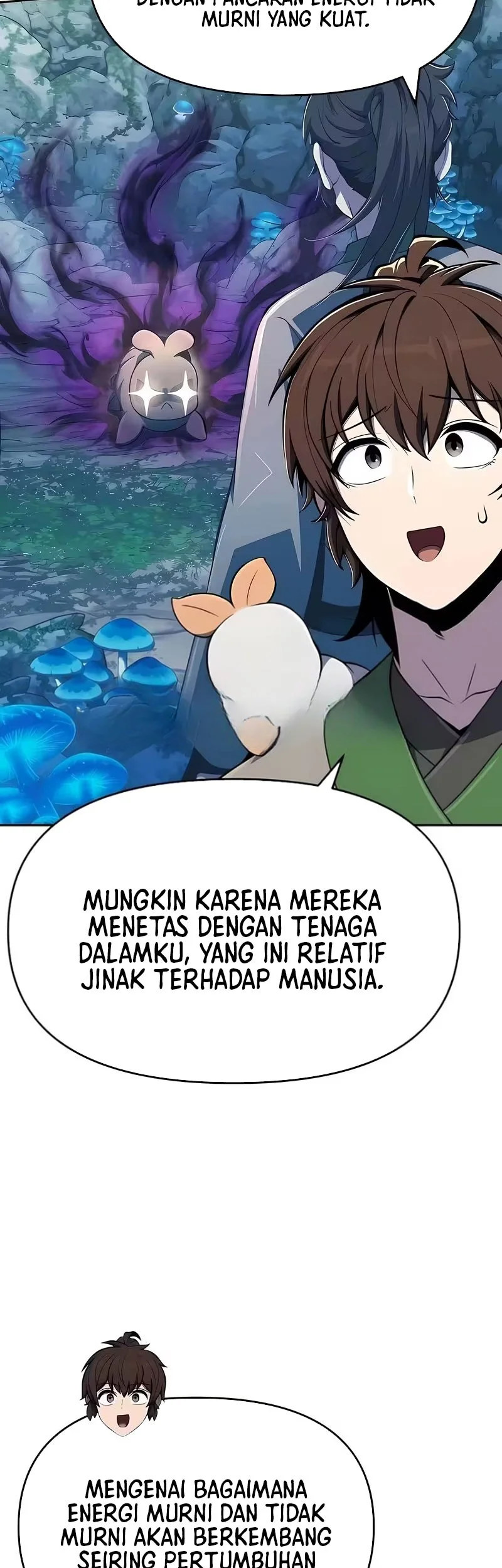 Entomologist in Sichuan Tang Clan Chapter 84 Gambar 52