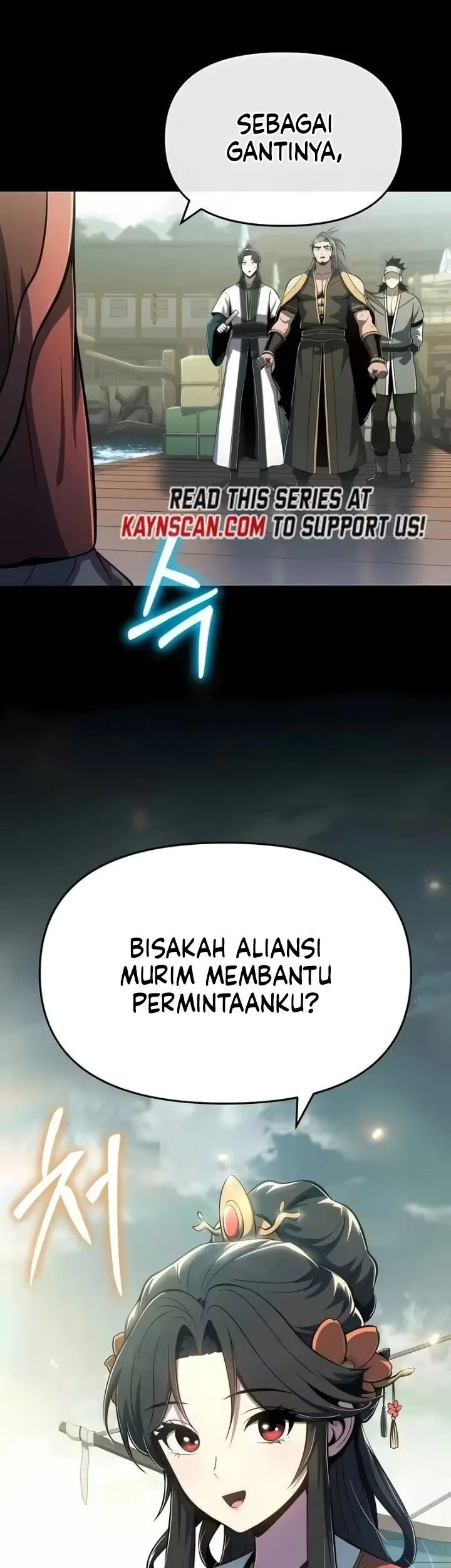 Entomologist in Sichuan Tang Clan Chapter 85 Gambar 44