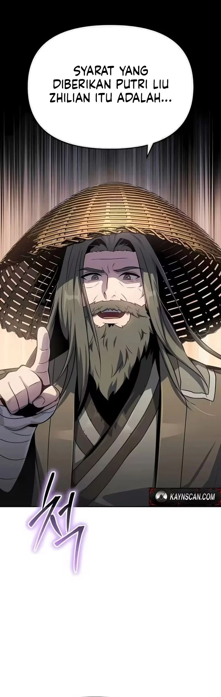 Entomologist in Sichuan Tang Clan Chapter 85 Gambar 46
