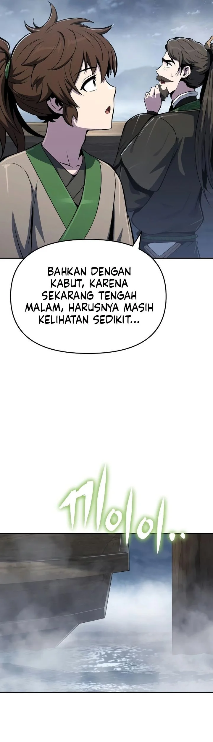 Entomologist in Sichuan Tang Clan Chapter 86 Gambar 50