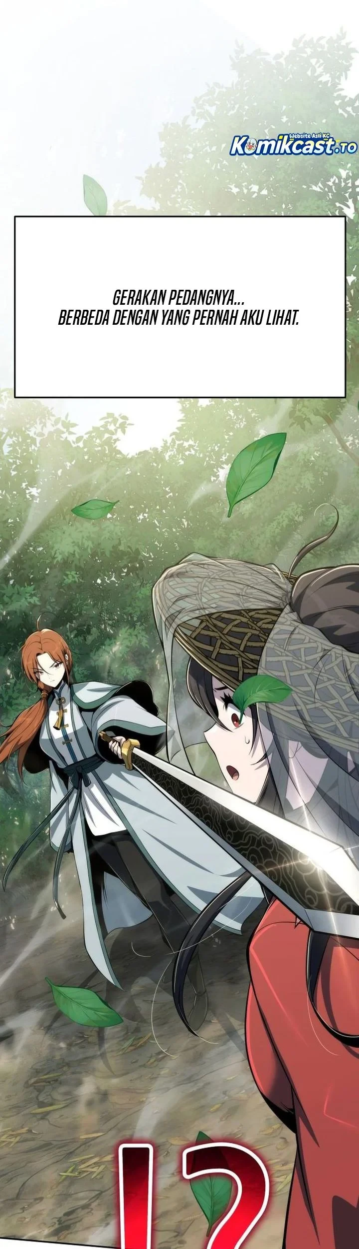 Entomologist in Sichuan Tang Clan Chapter 87 Gambar 51