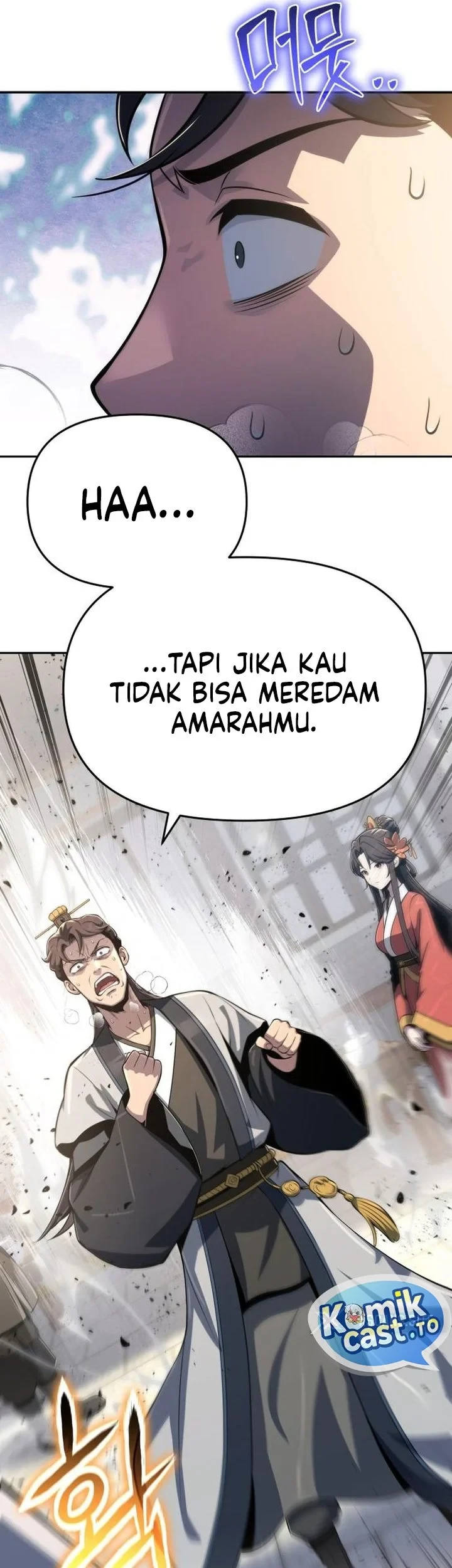 Entomologist in Sichuan Tang Clan Chapter 88 Gambar 50