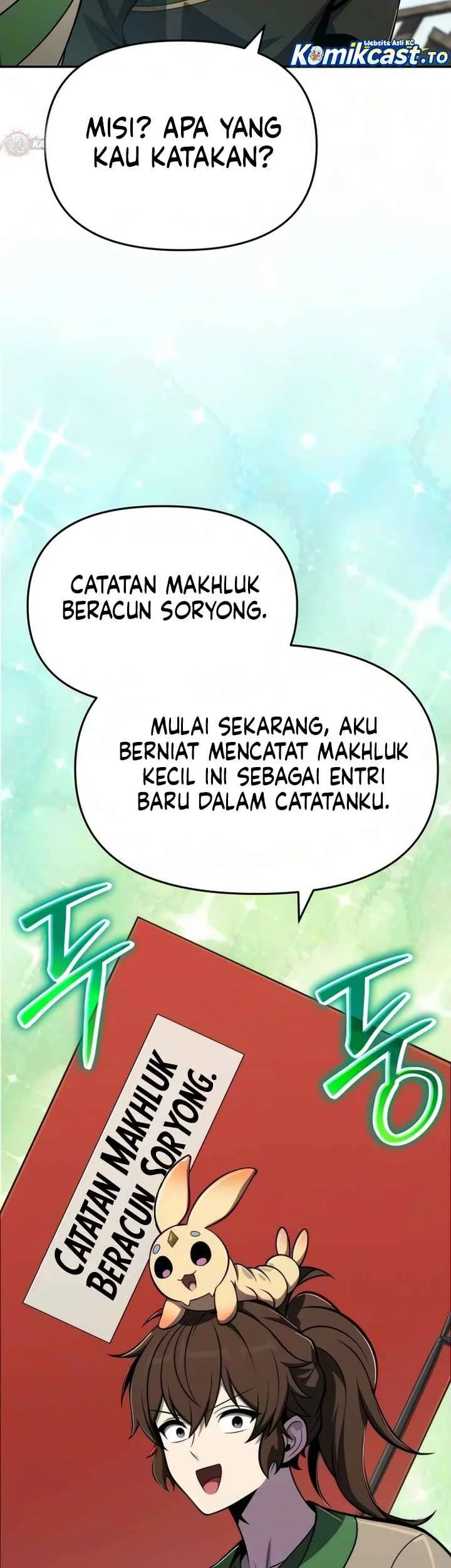 Entomologist in Sichuan Tang Clan Chapter 91 Gambar 40