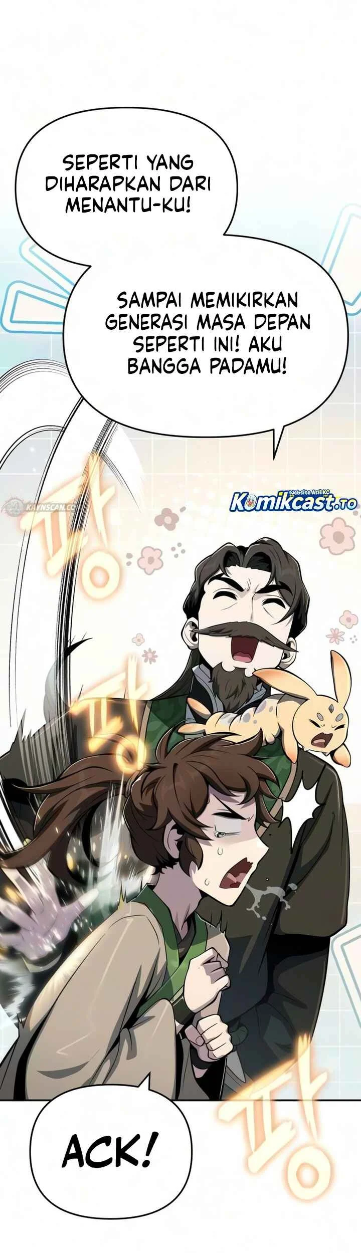 Entomologist in Sichuan Tang Clan Chapter 91 Gambar 42