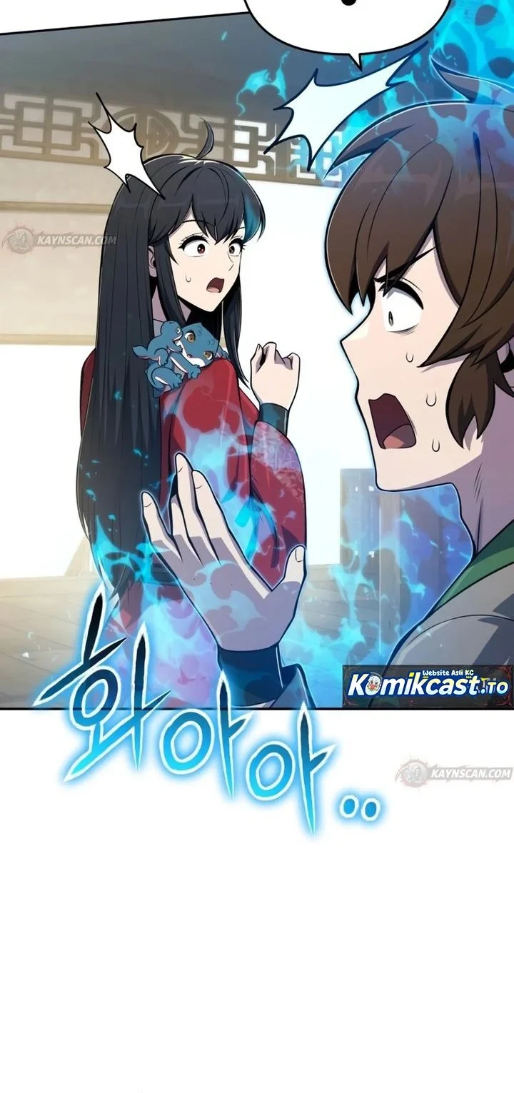 Entomologist in Sichuan Tang Clan Chapter 92 Gambar 55