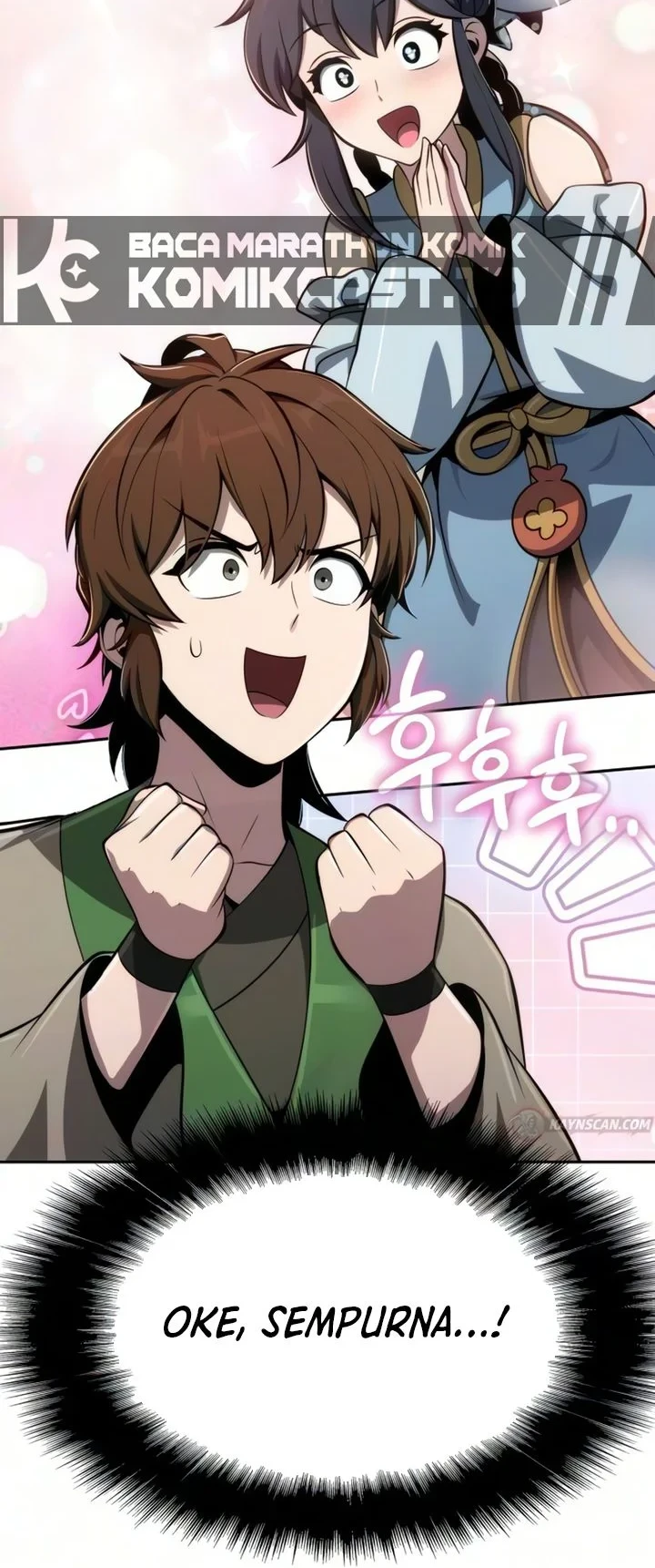 Entomologist in Sichuan Tang Clan Chapter 93 Gambar 51
