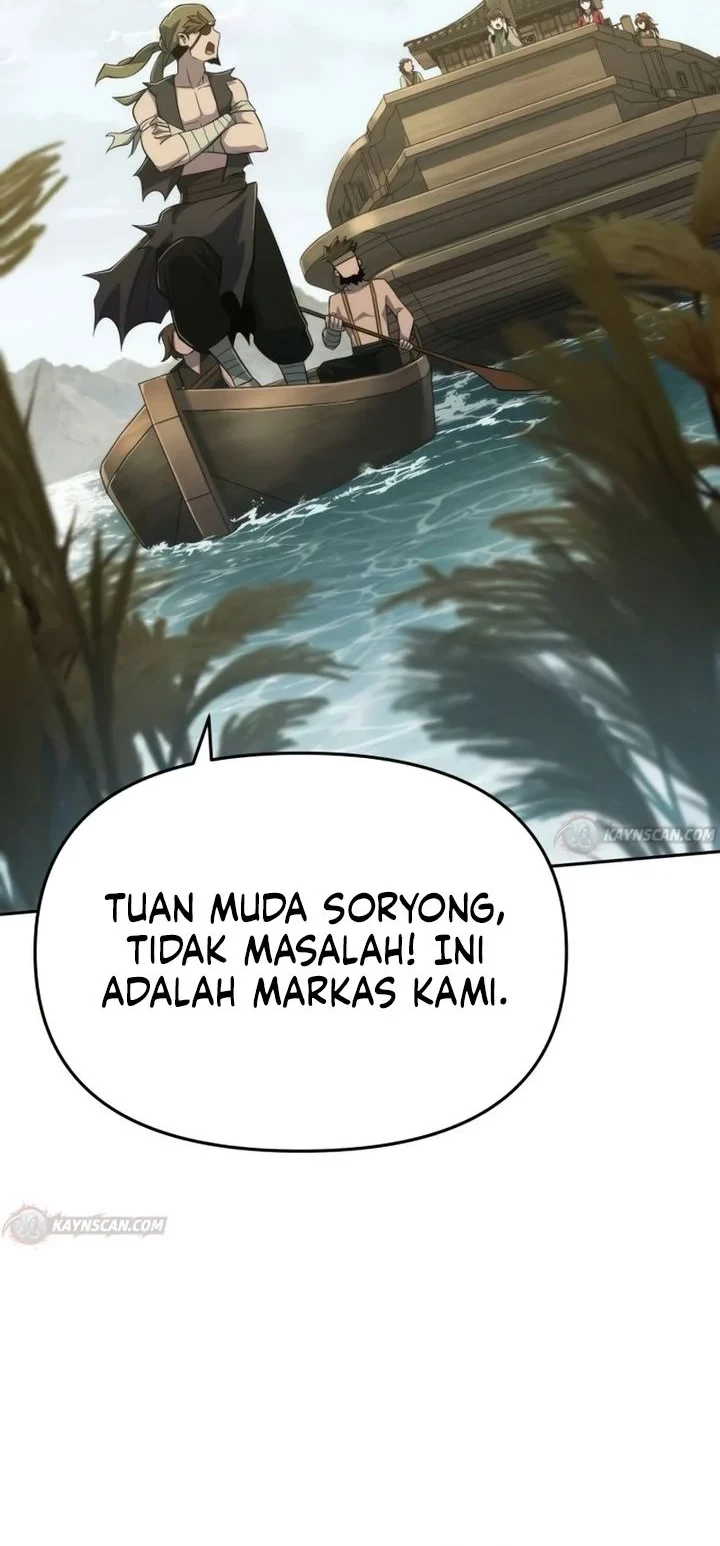Entomologist in Sichuan Tang Clan Chapter 94 Gambar 41