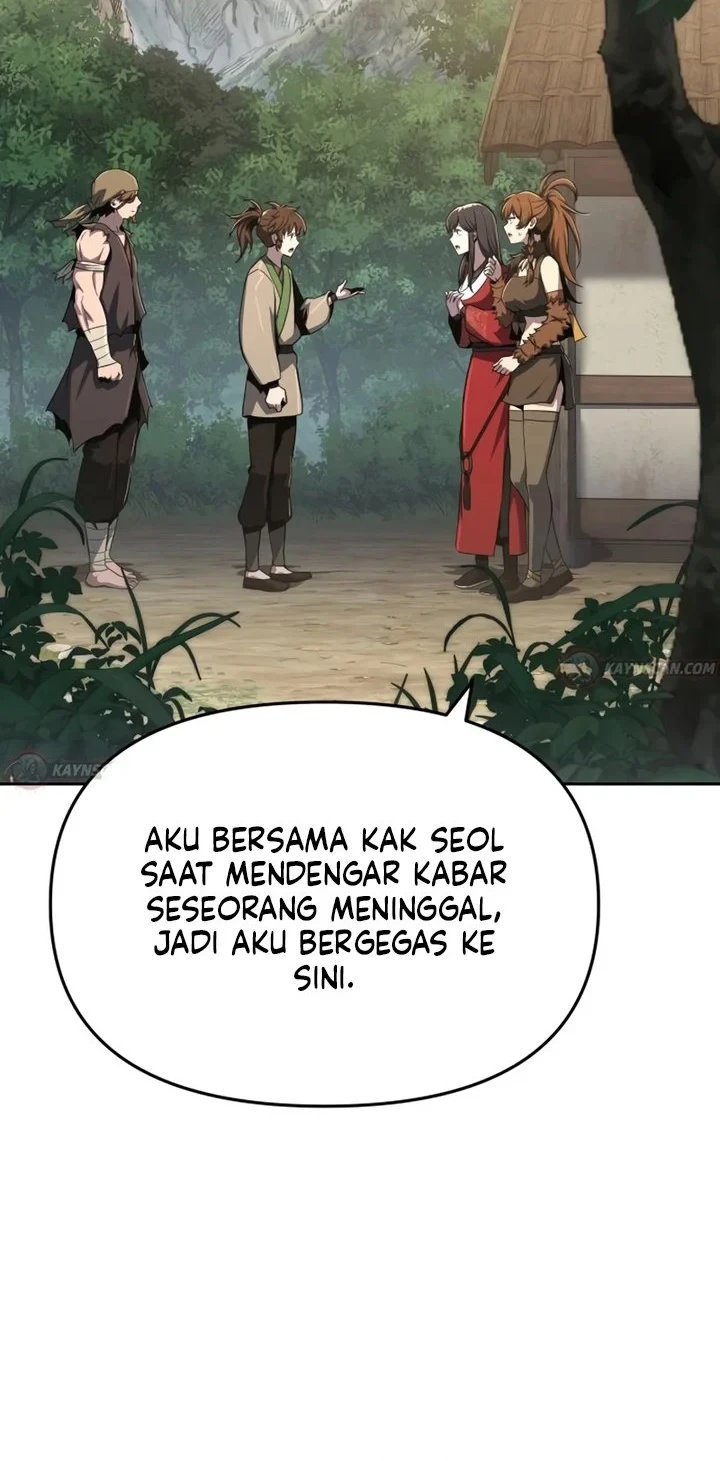 Entomologist in Sichuan Tang Clan Chapter 95 Gambar 50