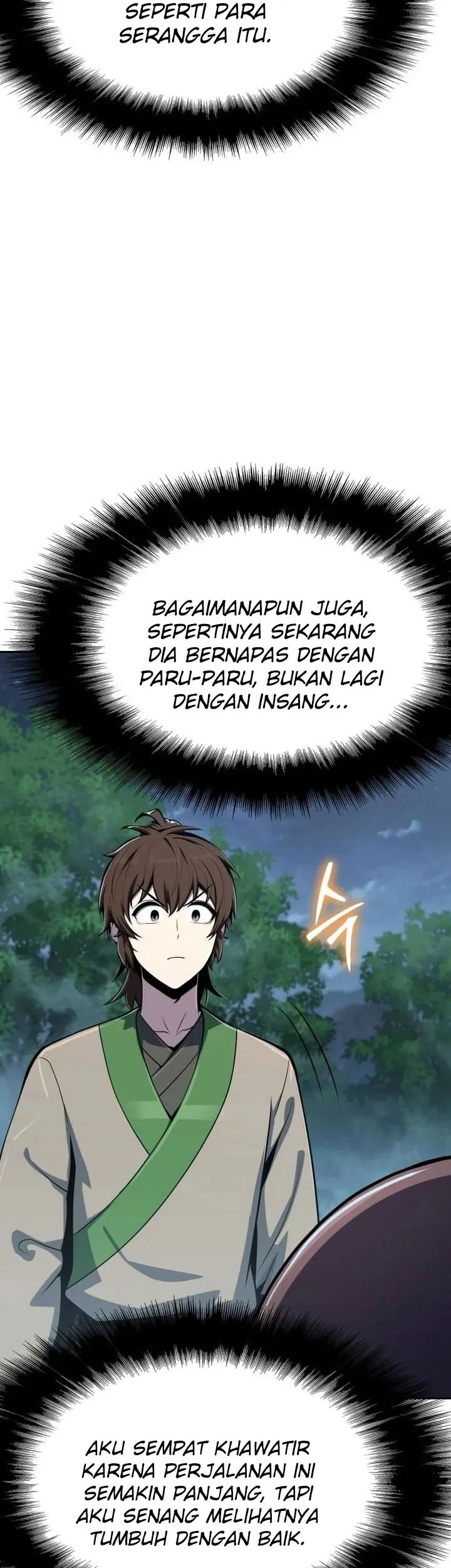 Entomologist in Sichuan Tang Clan Chapter 97 Gambar 36