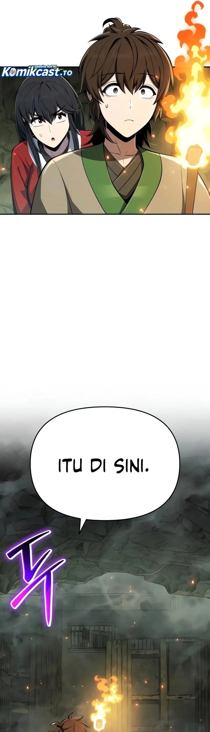 Entomologist in Sichuan Tang Clan Chapter 98 Gambar 46