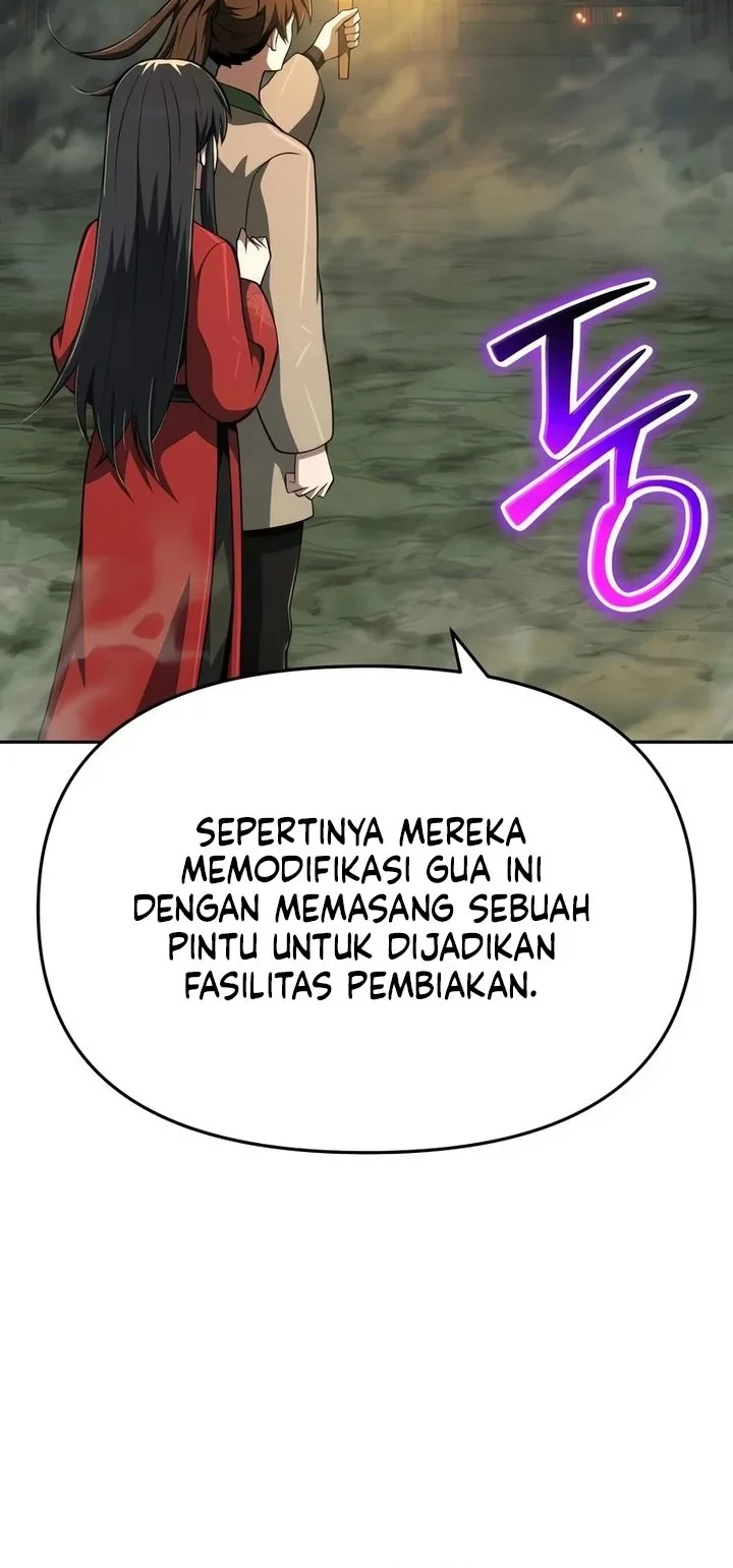 Entomologist in Sichuan Tang Clan Chapter 98 Gambar 47