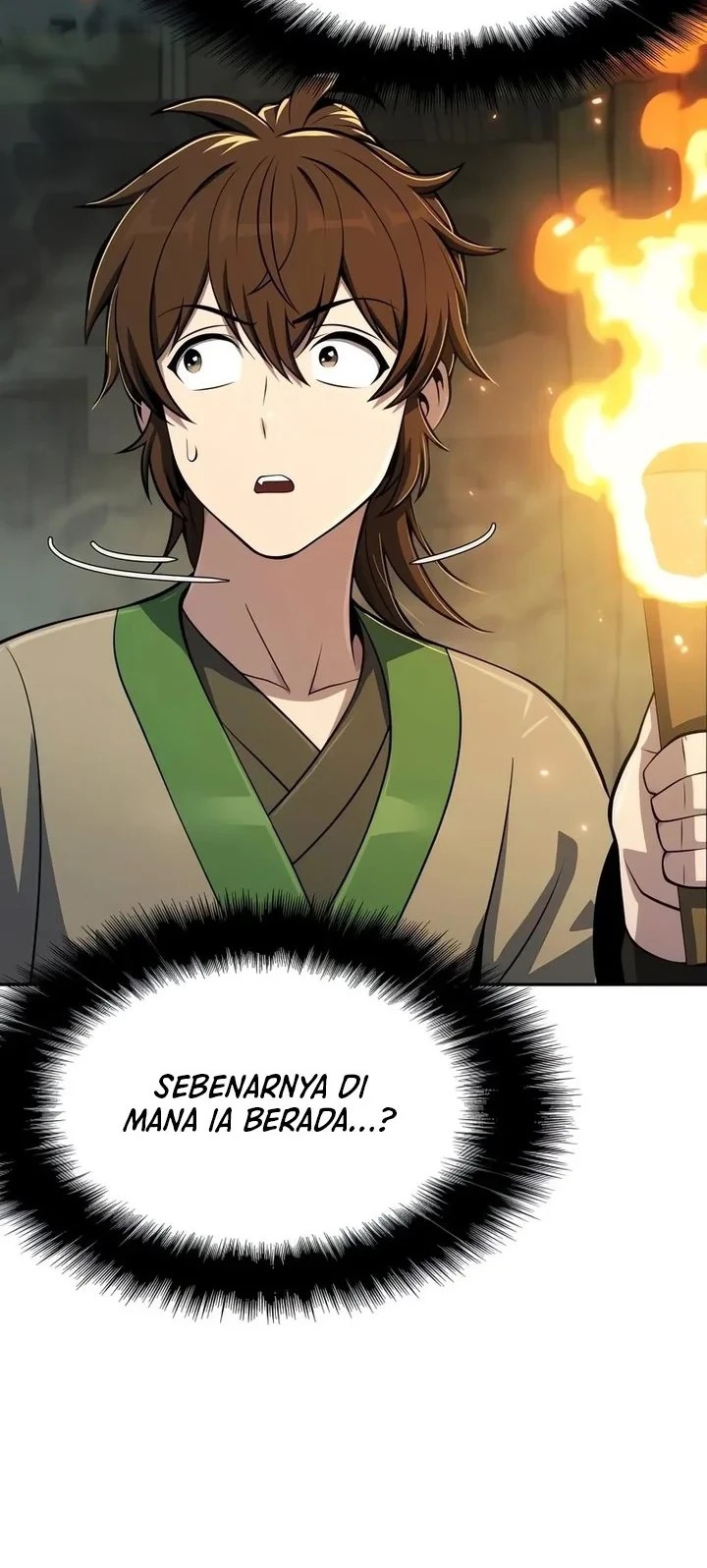 Entomologist in Sichuan Tang Clan Chapter 98 Gambar 49