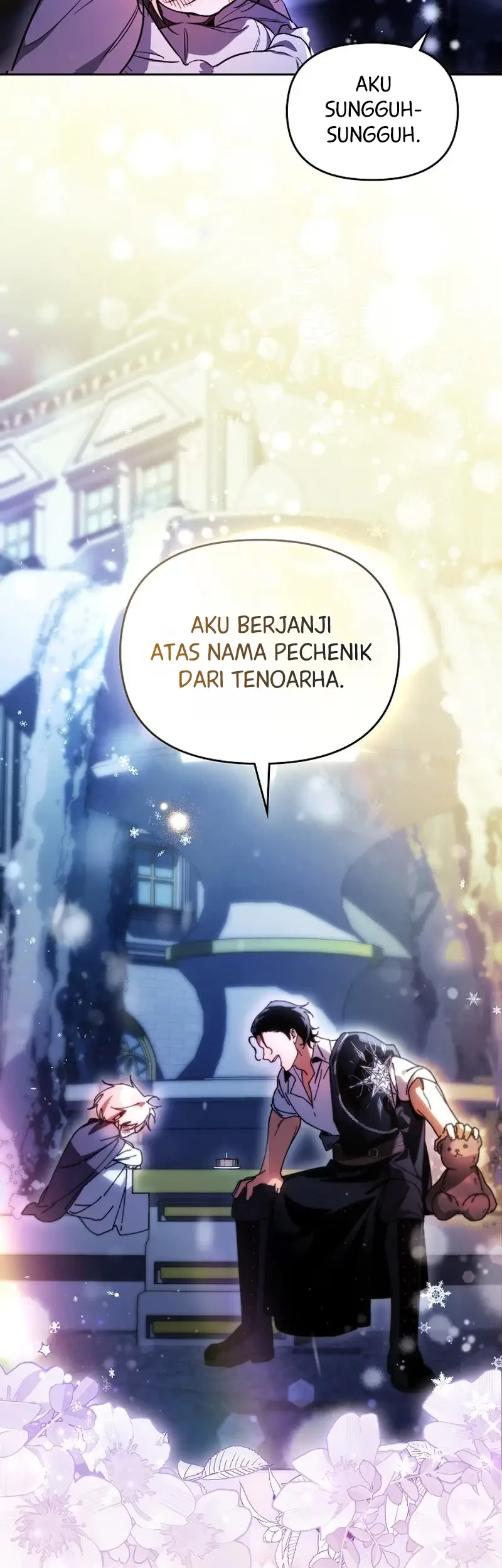 Erica, When a Friend Is Obsessed With Me Chapter 1 Gambar 38