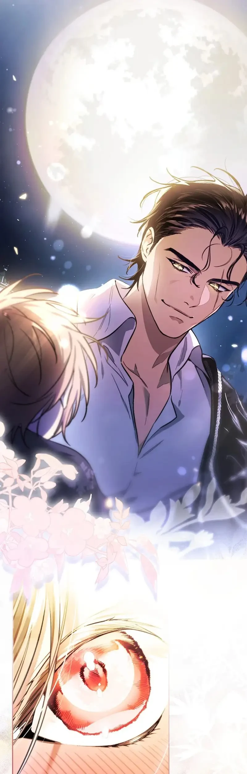 Erica, When a Friend Is Obsessed With Me Chapter 1 Gambar 40