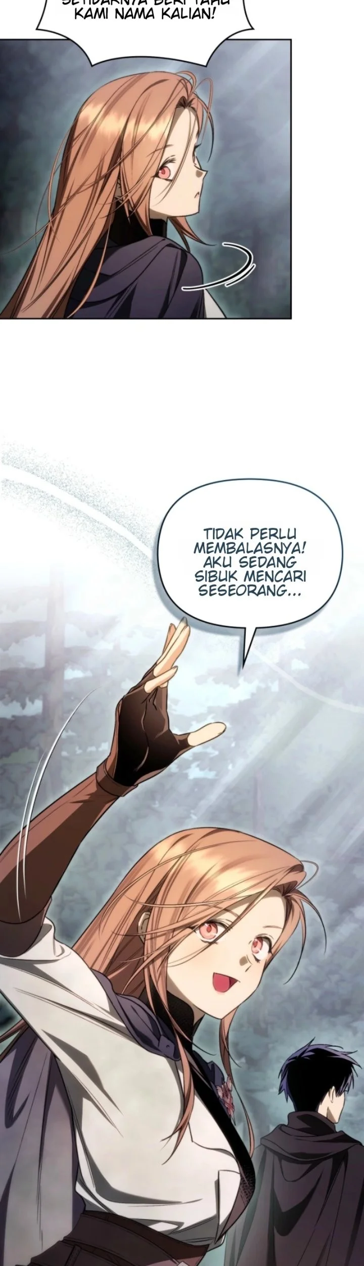 Erica, When a Friend Is Obsessed With Me Chapter 11 Gambar 27