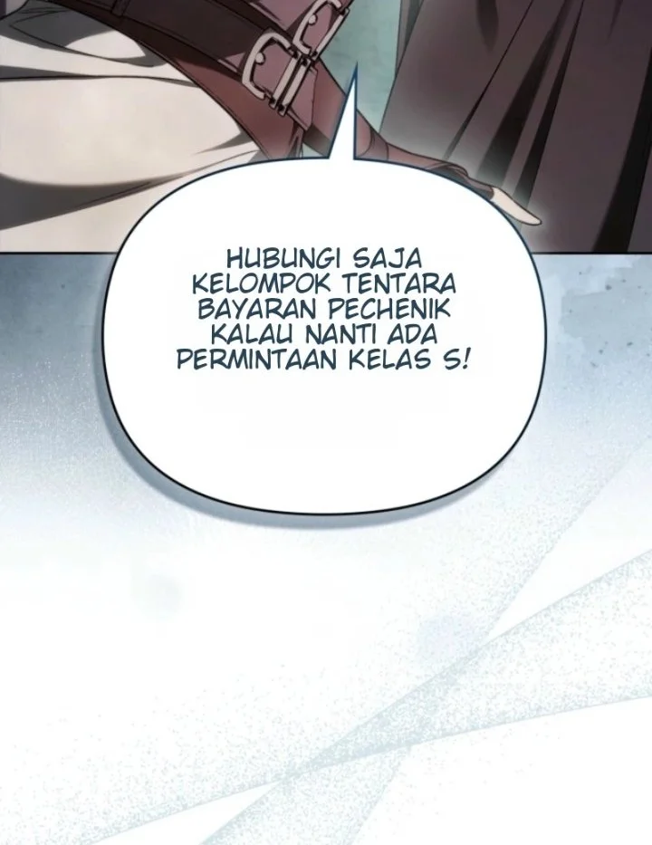 Erica, When a Friend Is Obsessed With Me Chapter 11 Gambar 28