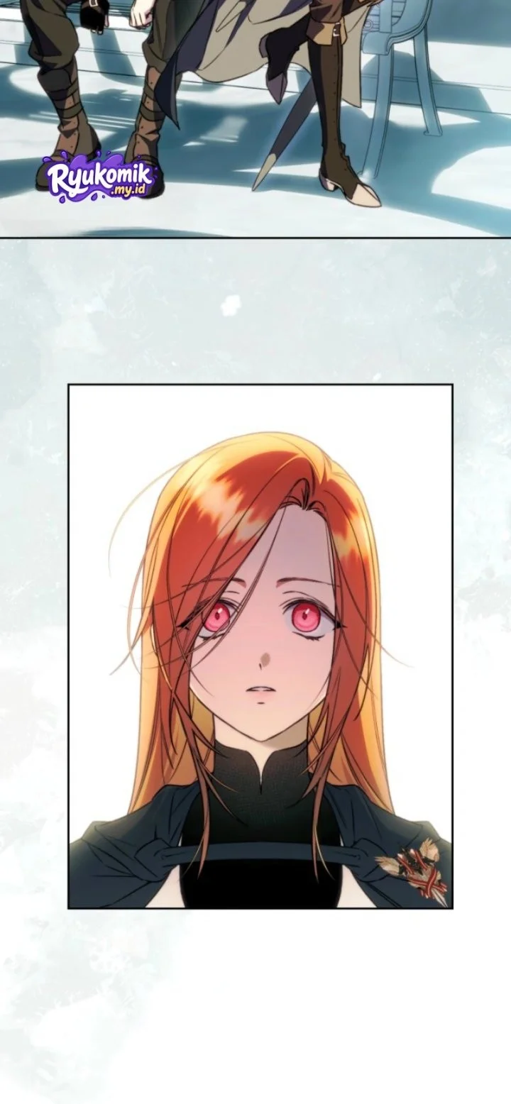 Erica, When a Friend Is Obsessed With Me Chapter 12 Gambar 29